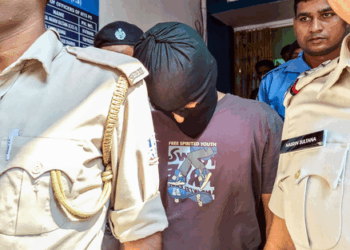 Police find condoms at crime scene, friend’s hostel in Durgapur case