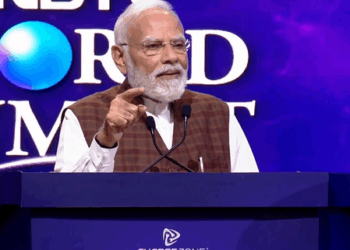 PM Modi: Operation Sindoor reflects new India’s determination