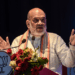 India Maritime Week 2025 to be inaugurated by Amit Shah