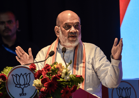 India Maritime Week 2025 to be inaugurated by Amit Shah