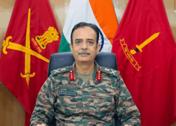 Lt Gen Ajay Kumar: Infantry Turning into Tech-Powered Force