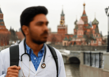 Rajasthan Youth Studying MBBS Missing in Russia; Family Appeals