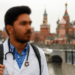 Rajasthan Youth Studying MBBS Missing in Russia; Family Appeals