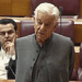Pakistan, Afghanistan restart peace talks in Istanbul amid strain