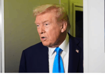 US Imposes 10% Tariff on Canada Amid Reagan Ad Dispute