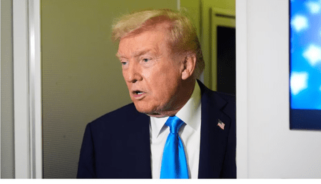 US Imposes 10% Tariff on Canada Amid Reagan Ad Dispute