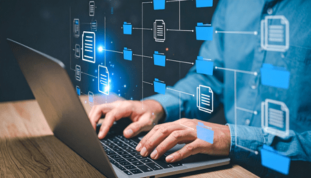 Foreign Investors Eye India’s Fintech Boom as Model for Africa’s Growth