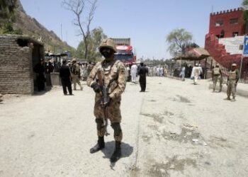 Afghan Defence Minister Calls Pak’s Allegations on India Baseless