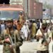 Economic strain deepens as Pak-Afghan border tensions grow