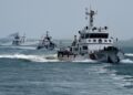 Chinese Coast Guard, S. Korea in Yellow Sea Standoff: CSIS