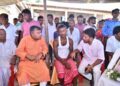 132 kV Sub-Station, replacement of defective lines in Kalyanpur soon: Ratan Lal Nath