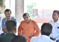 Minister Nath Chairs Brahmakunda Fair Preparatory Meeting