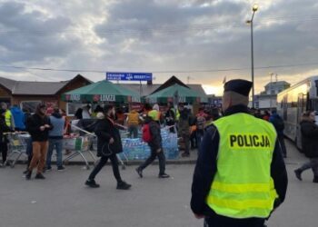 3 dead, 12 injured in Ukraine blast; Zelensky meets UK’s King Charles