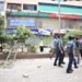 Violence in Dhaka before July Charter event; 10 injured