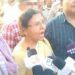 TMC Lodges Complaint with DGP Over Attack on Party Office in Agartala