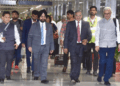 CEC Gyanesh Kumar Reviews Bihar Poll Preparedness Ahead of Election Announcement