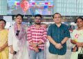 Tripura Under BJP Rule Turns into a Theatre of Terror: TMC Vows to Continue the Fight for Democracy
