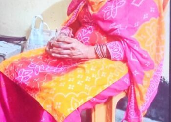 Pakistani woman held in Sabroom after Nepal jail escape