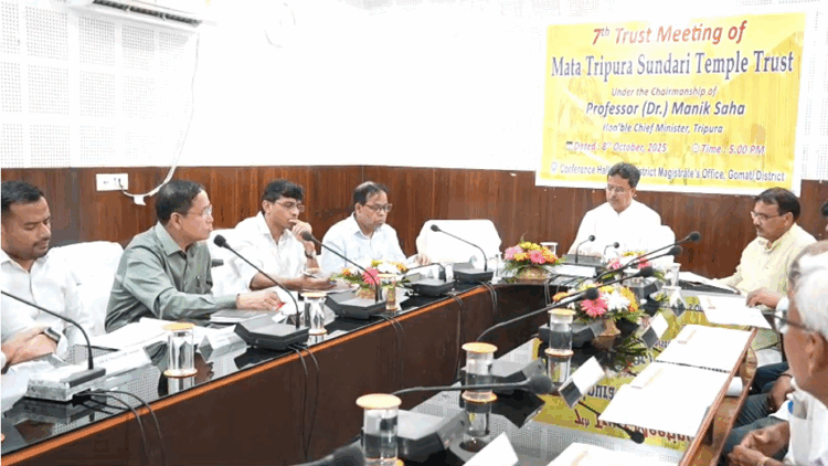 GST reforms open new horizon for improving quality of life: CM