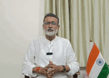 Tripura Congress asks for Sudhanshu Das’s removal over corruption