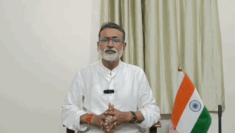 Tripura Congress asks for Sudhanshu Das’s removal over corruption