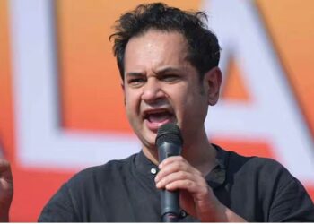 Pradyot Kishore to Move Supreme Court Over Tribal Land Rights in Tripura