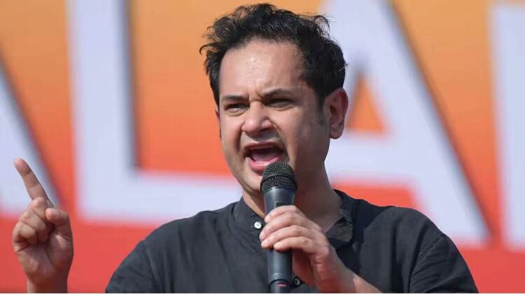 Pradyot Kishore to Move Supreme Court Over Tribal Land Rights in Tripura