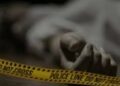 Elderly Man Found Dead After Attacking Wife and Daughter-in-Law in Sonamura