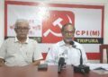 CPIM Opposes TSECL Proposal to Raise Power Tariff