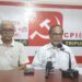 CPIM Opposes TSECL Proposal to Raise Power Tariff