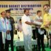 Nikshay Mitra: Governor launches food aid for TB patients