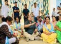 TMC accuses BJP of ‘terror rule’ in Tripura; Mamata plans visit