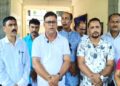 BJP Seeks Action Against Traders Failing to Implement GST Cut in North Tripura