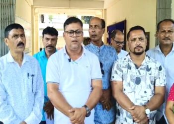 BJP Seeks Action Against Traders Failing to Implement GST Cut in North Tripura