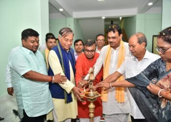 Govt spent Rs 303 crore for market development since 2018: Minister