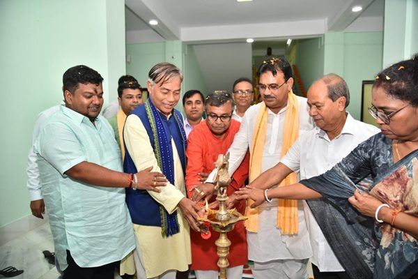 Govt spent Rs 303 crore for market development since 2018: Minister