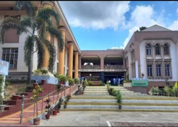 Ramakrishna Mission Vidyalaya, Viveknagar Among Top 25 Schools in India
