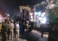 Tension in Belonia after shocking police assault incident