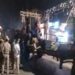 Tension in Belonia after shocking police assault incident