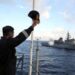 Report highlights India-Japan defence role in Indo-Pacific