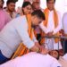 Minister Sushanta Chowdhury Urges Citizens to Embrace Blood Donation as a Moral Duty