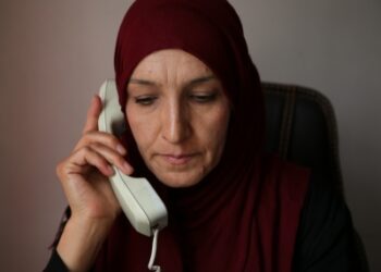 Afghan Telecom Shutdown Hit Women, Aid, Healthcare: UN