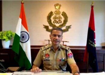 Punjab Police thwart ISI-backed Babbar Khalsa terror plan