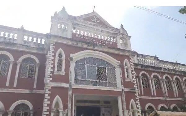 Agartala School Fan Collapse Injures Student; Parents Protest