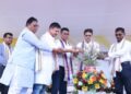 EMRS to play key role in preserving Janajati culture, promoting education: CM