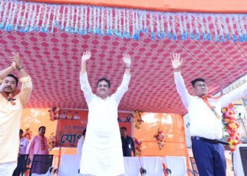 True nature of so-called peaceful movement now exposed: CM
