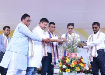 EMRS to play key role in preserving Janajati culture, promoting education: CM
