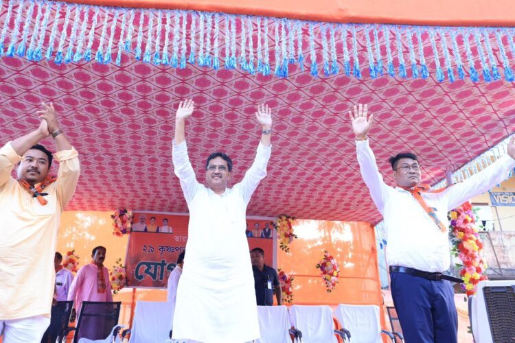 True nature of so-called peaceful movement now exposed: CM
