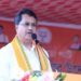 CM Saha unveils MSSSKA 8.0, eyes 100% success, TB-free state