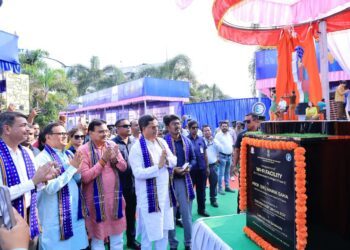 AI and Internet should be used for people’s welfare: CM